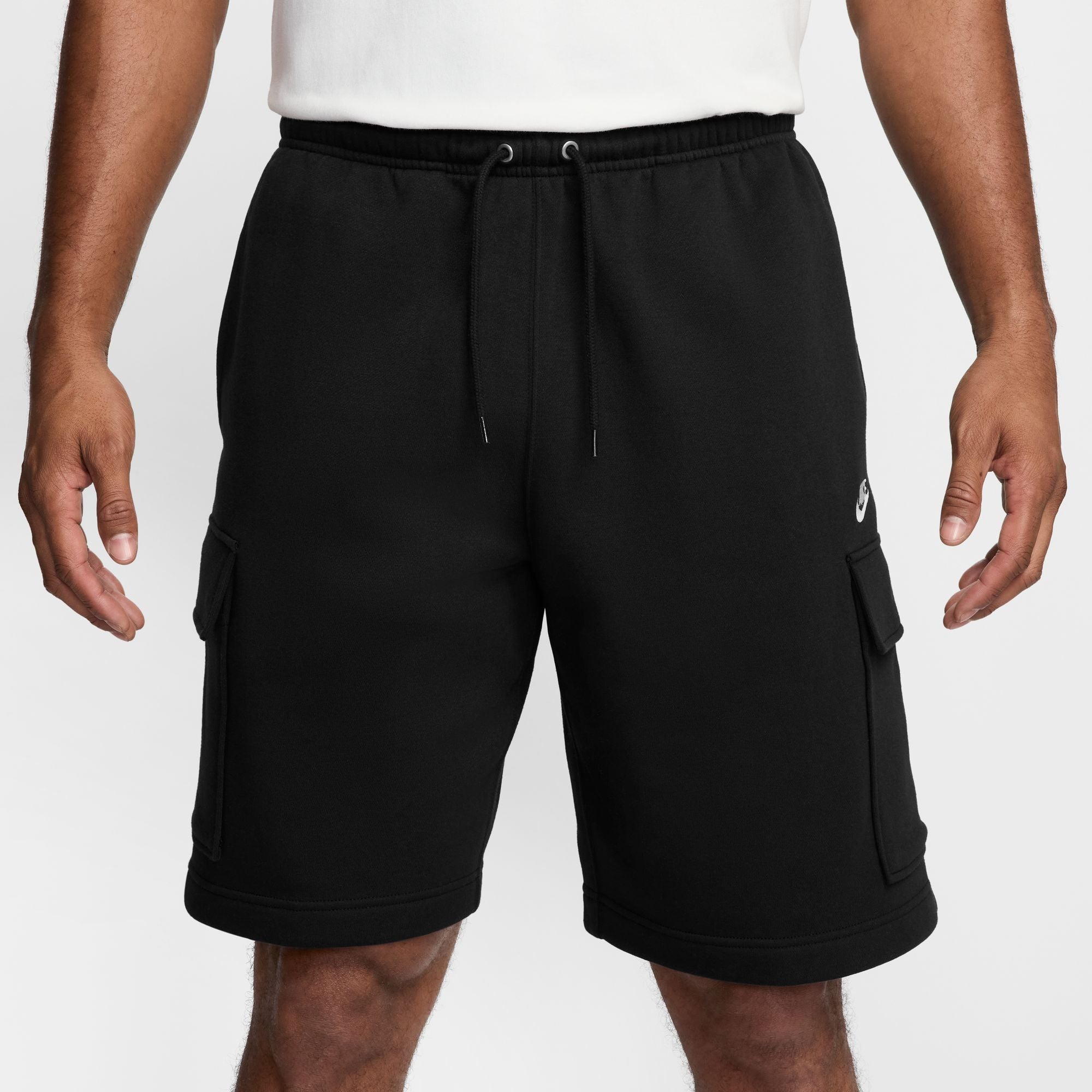 NIKE M NK CLUB BB CARGO SHORT Freizeithosen NIKE 10 S