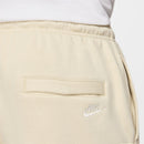 NIKE M NK CLUB BB CF PANT NSW GFX 063 DK GREY HEATHER/LT SMOKE G Freizeithosen NIKE