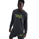 NIKE M NK CLUB BB CREW SWSH SPORT Freizeitshirts /-hemden NIKE