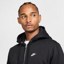 NIKE M NK CLUB BB FZ HOODIE
