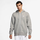 NIKE M NK CLUB BB FZ HOODIE