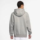 NIKE M NK CLUB BB FZ HOODIE