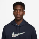 NIKE M NK CLUB BB HDY NEO VARSITY Trainingsshirts NIKE