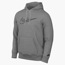 NIKE M NK CLUB BB HOODIE CTB Fußballoberteile NIKE