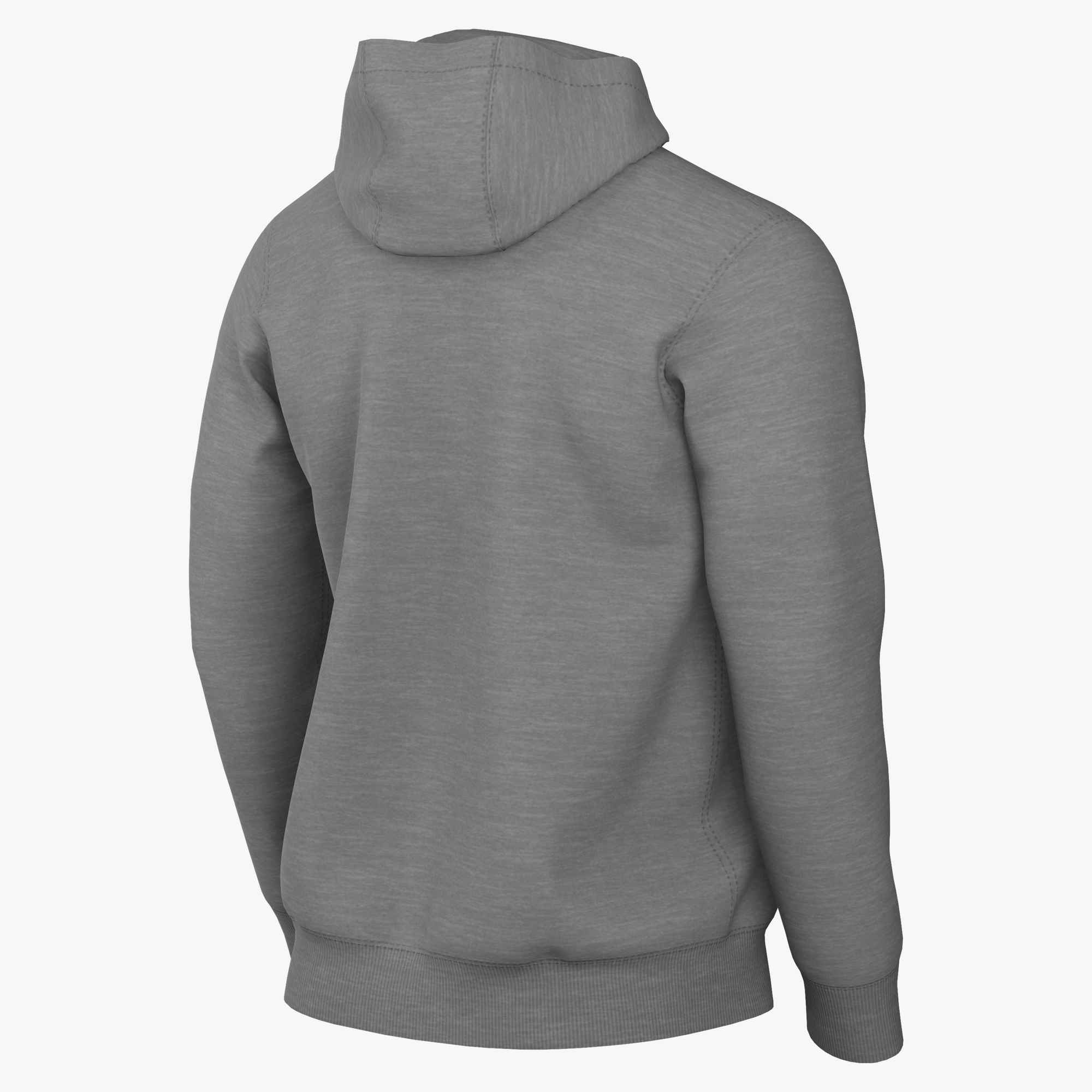 NIKE M NK CLUB BB HOODIE CTB Fußballoberteile NIKE