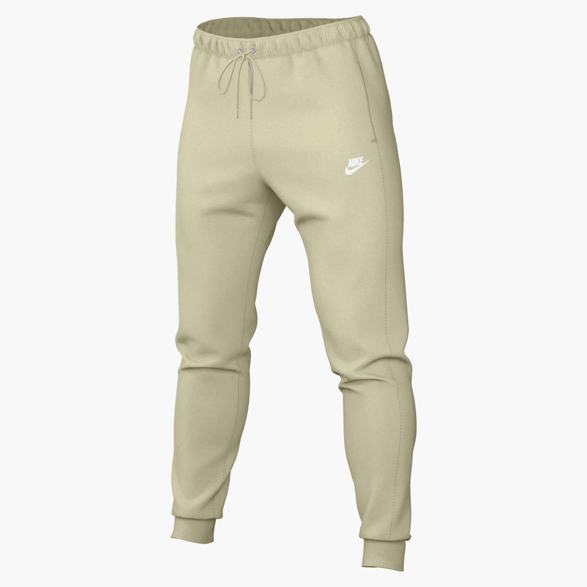 NIKE M NK CLUB BB JOGGER Freizeithosen NIKE