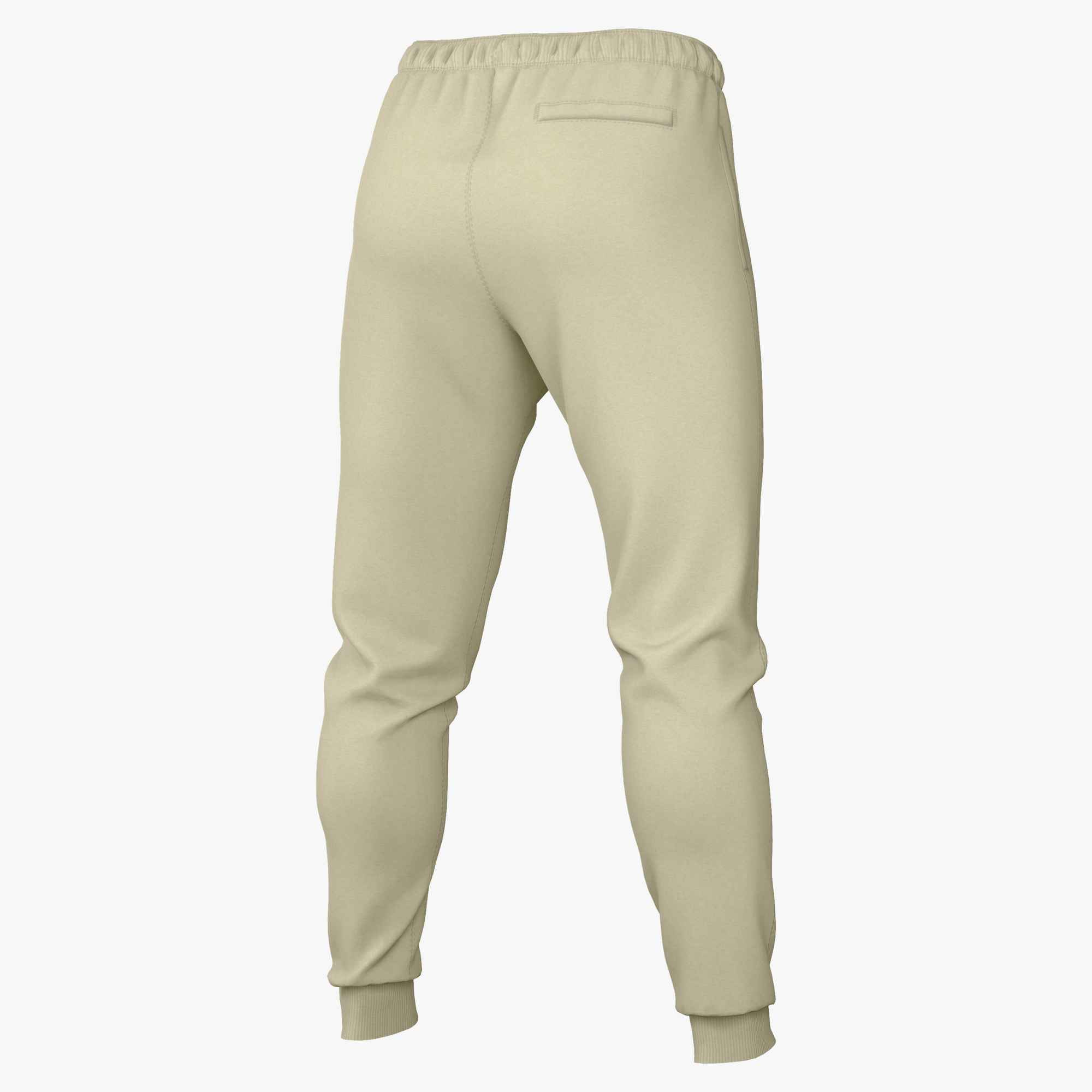 NIKE M NK CLUB BB JOGGER Freizeithosen NIKE