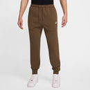 NIKE M NK CLUB BB JOGGER Freizeithosen NIKE MOSSWOOD BROWN S