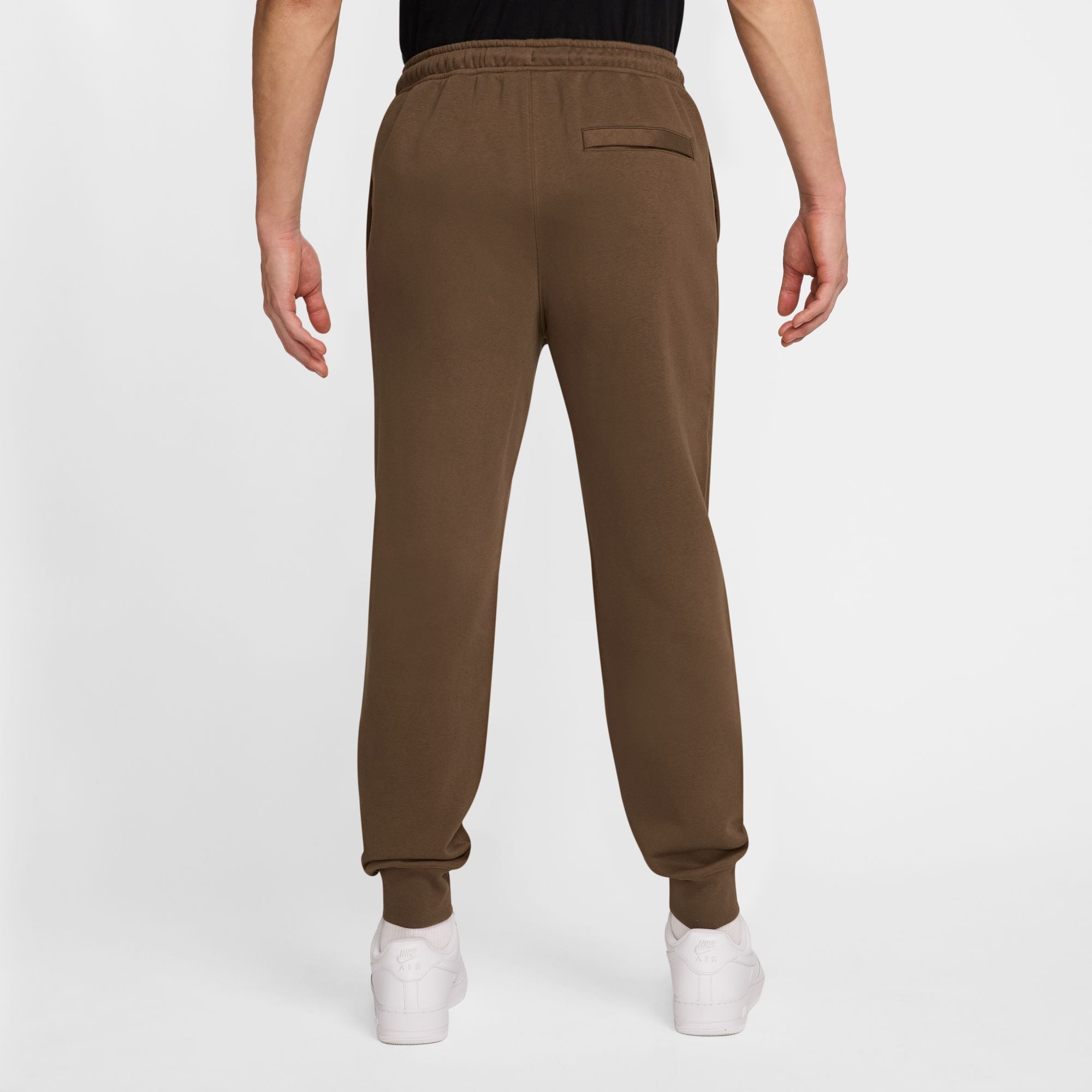 NIKE M NK CLUB BB JOGGER Freizeithosen NIKE