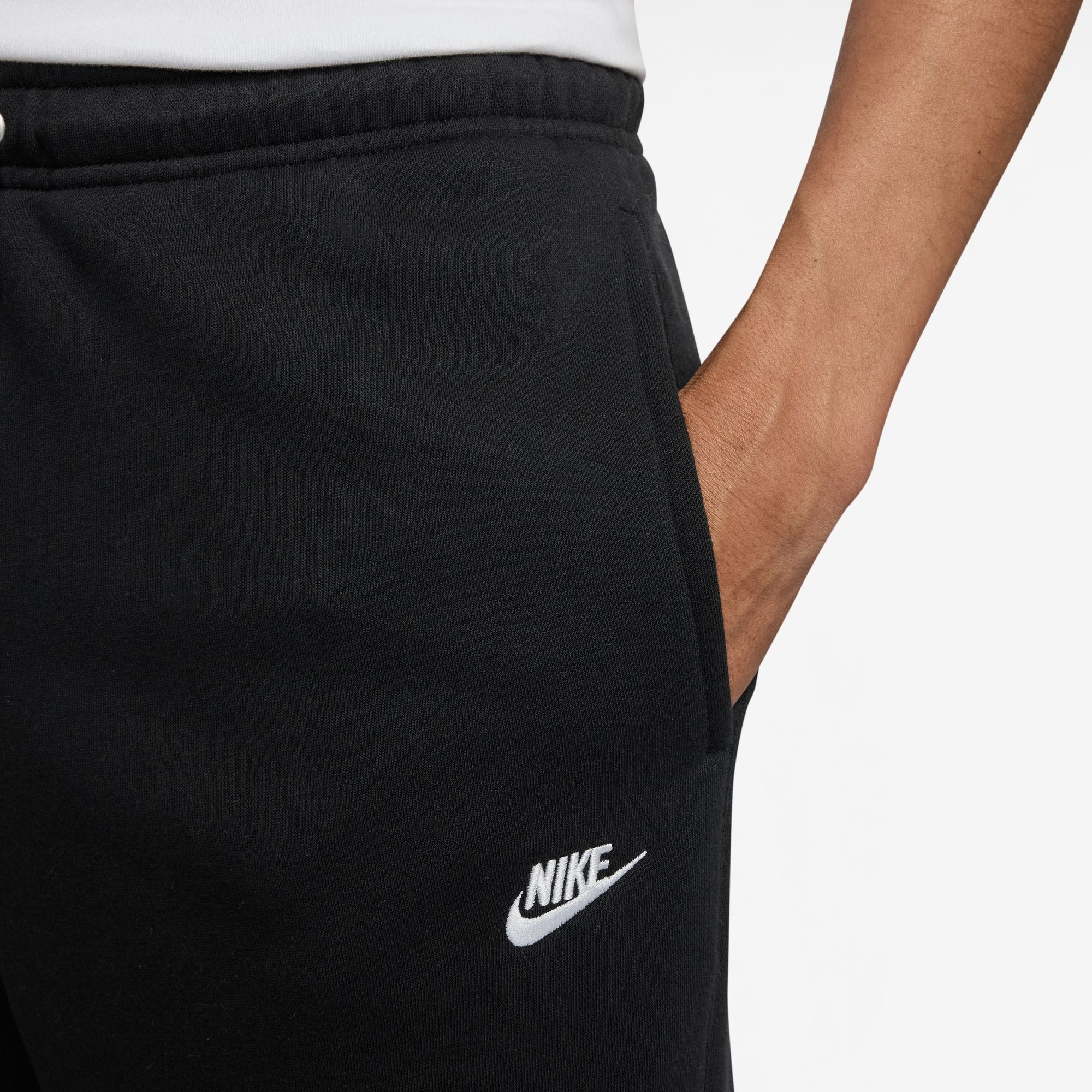 NIKE M NK CLUB BB JOGGER Freizeithosen NIKE