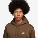 NIKE M NK CLUB BB PO HOODIE Freizeitshirts /-hemden NIKE