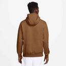 NIKE M NK CLUB BB PO HOODIE Freizeitshirts /-hemden NIKE