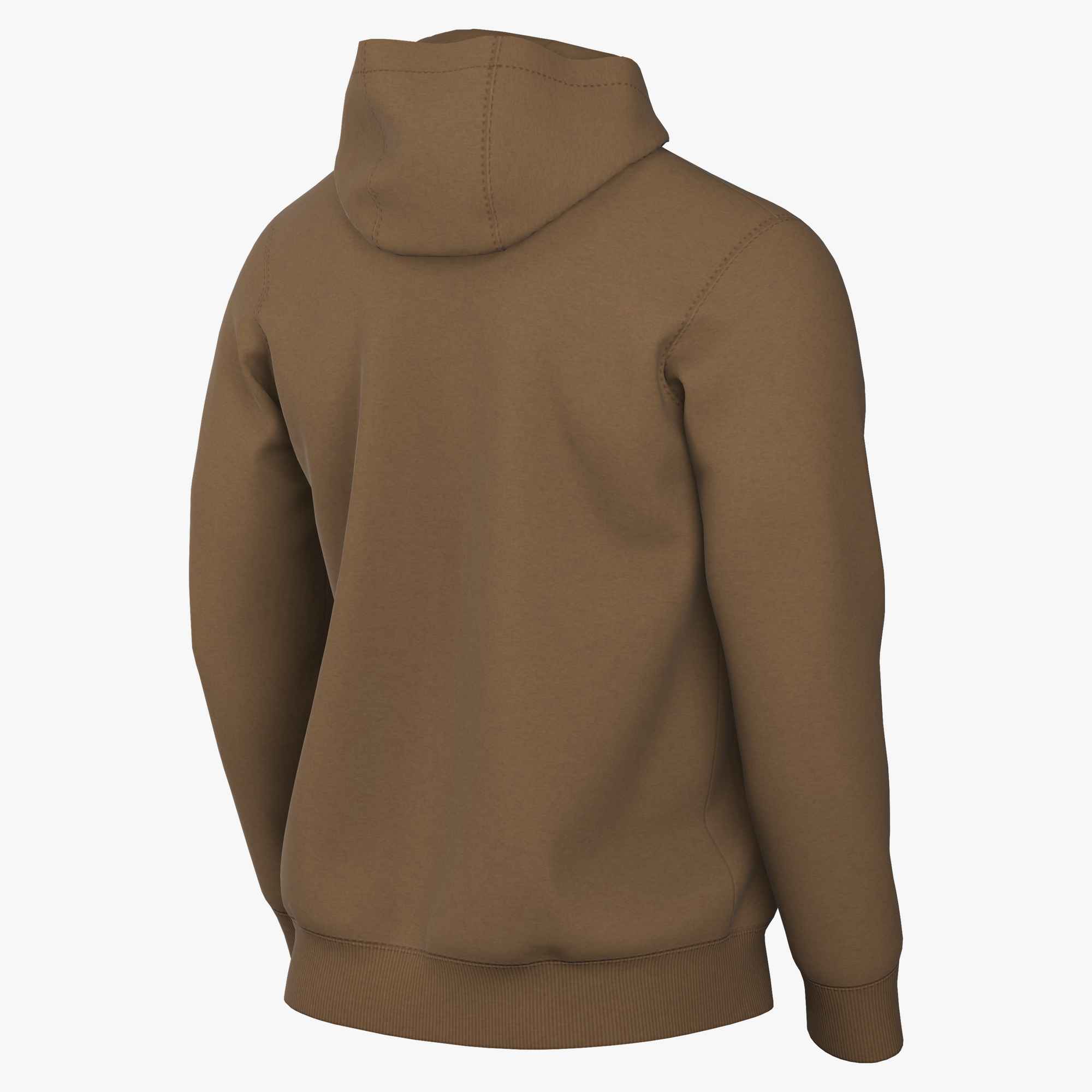 NIKE M NK CLUB BB PO HOODIE Freizeitshirts /-hemden NIKE