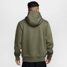 NIKE M NK CLUB BB PO HOODIE Freizeitshirts /-hemden NIKE