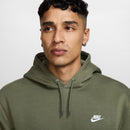 NIKE M NK CLUB BB PO HOODIE Freizeitshirts /-hemden NIKE