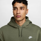 NIKE M NK CLUB BB PO HOODIE Freizeitshirts /-hemden NIKE