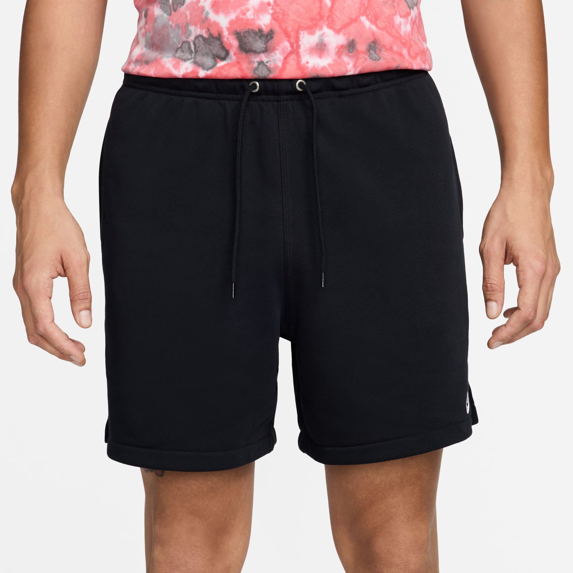 NIKE M NK CLUB FLOW FT SHORT Freizeithosen NIKE