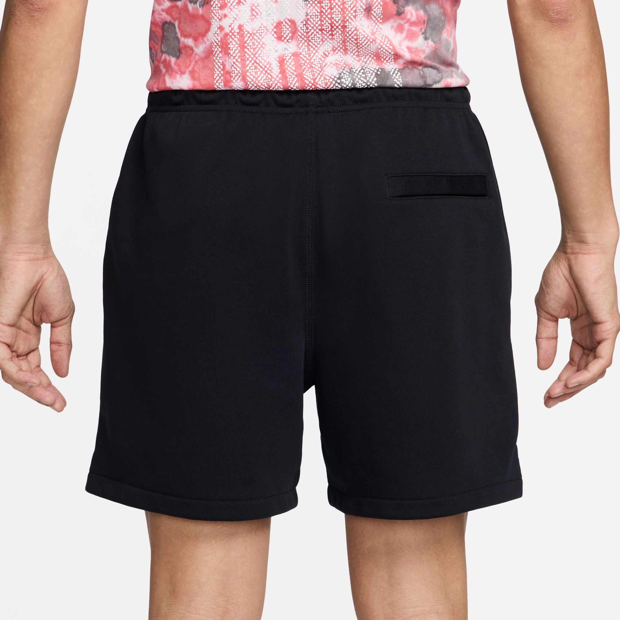 NIKE M NK CLUB FLOW FT SHORT Freizeithosen NIKE