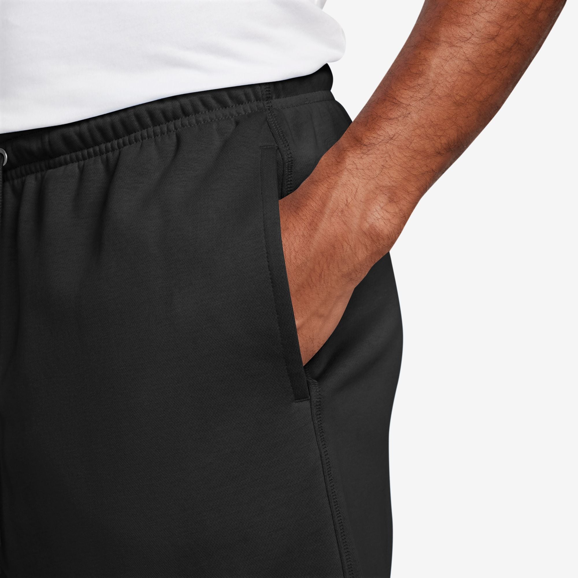 NIKE M NK CLUB FLOW FT SHORT Freizeithosen NIKE