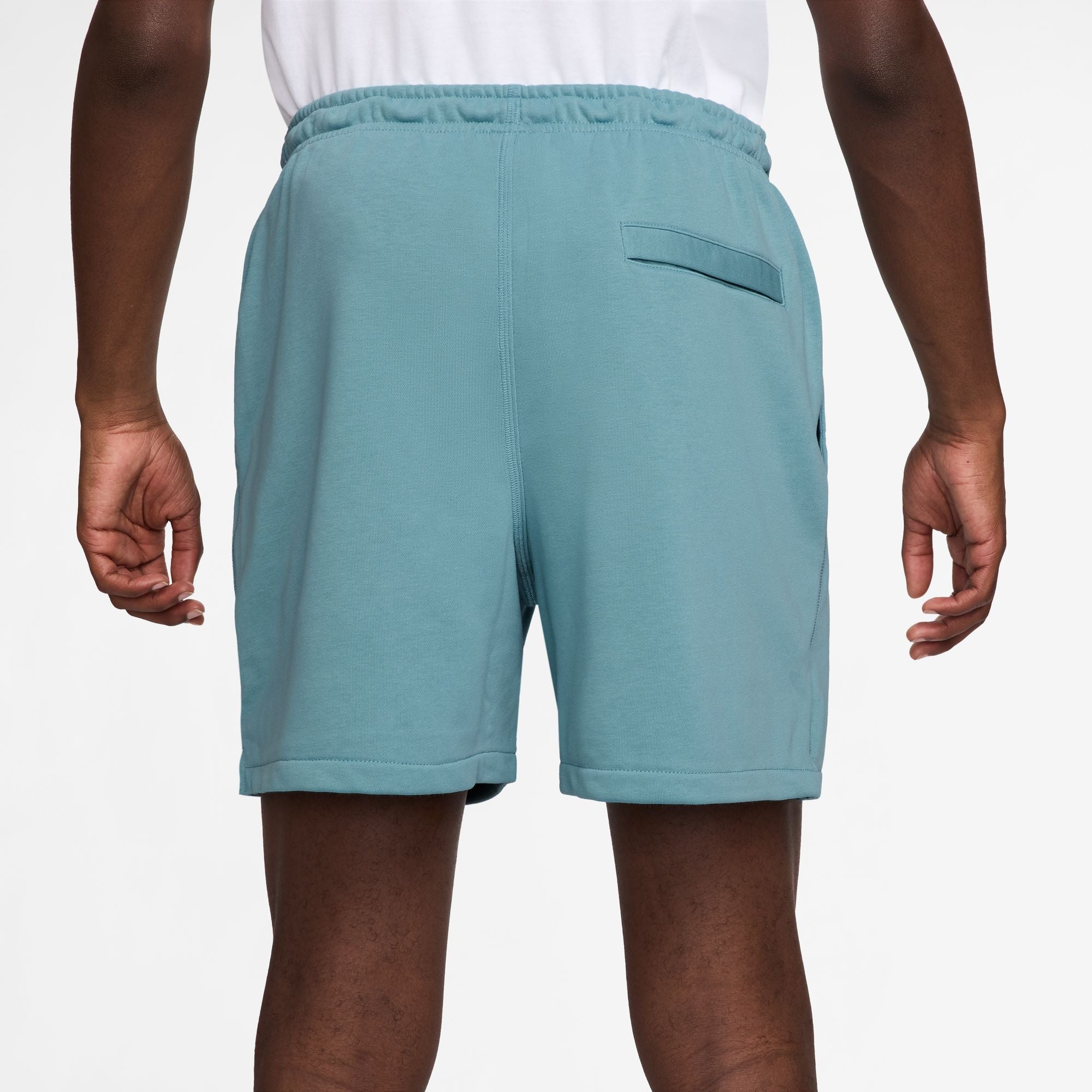NIKE M NK CLUB FLOW FT SHORT Freizeithosen NIKE