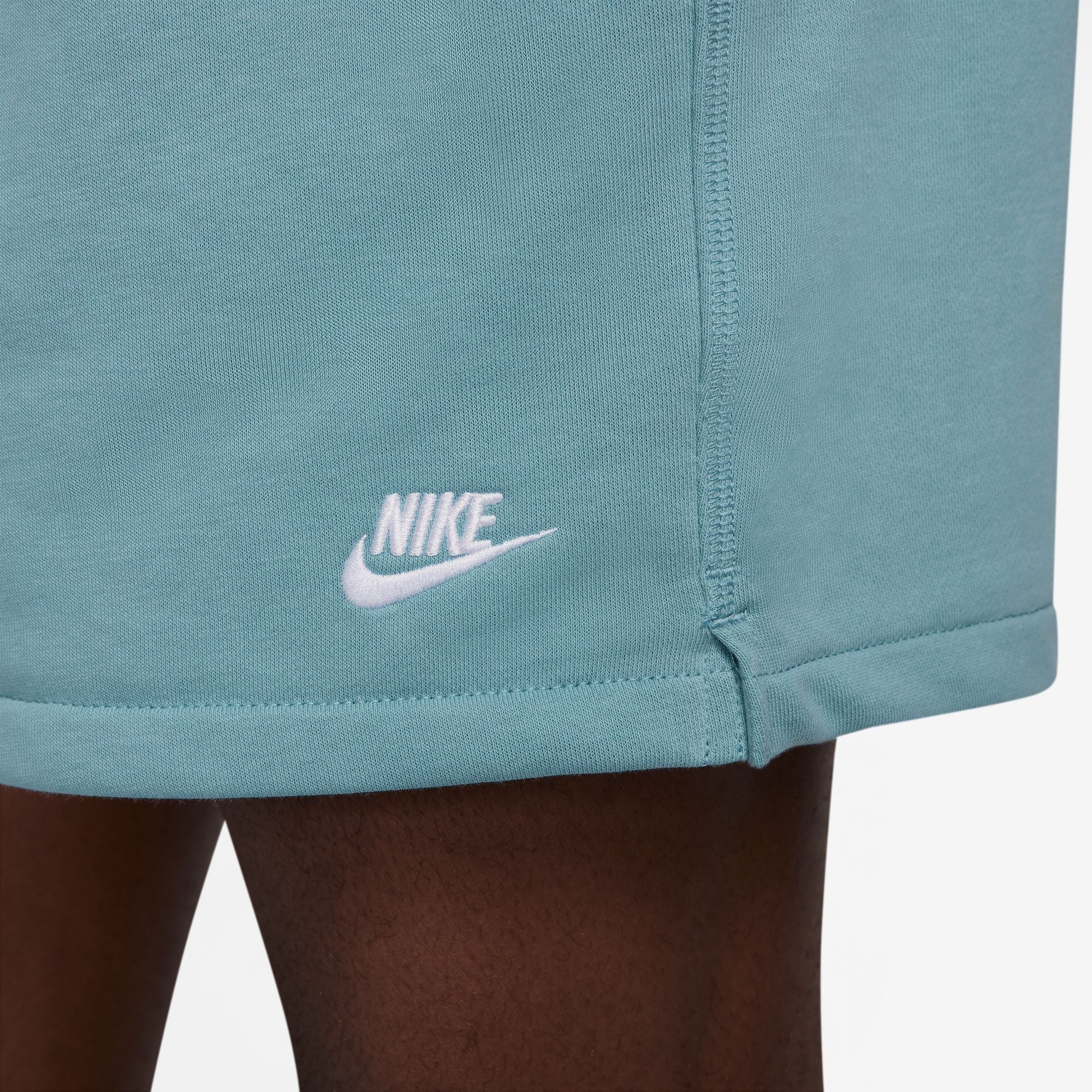 NIKE M NK CLUB FLOW FT SHORT Freizeithosen NIKE