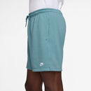 NIKE M NK CLUB FLOW FT SHORT Freizeithosen NIKE