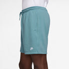 NIKE M NK CLUB FLOW FT SHORT Freizeithosen NIKE