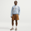 NIKE M NK CLUB FLOW FT SHORT Freizeithosen NIKE