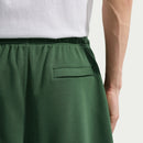 NIKE M NK CLUB FLOW FT SHORT
