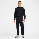 NIKE M NK CLUB FT CREW Trainingsshirts NIKE
