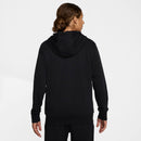 NIKE M NK CLUB FT FZ HOODIE Fußballoberteile NIKE
