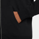 NIKE M NK CLUB FT FZ HOODIE Fußballoberteile NIKE