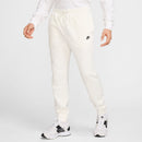 NIKE M NK CLUB FT JOGGER Trainingshosen & Jogginghosen NIKE SAIL/SAIL/BLACK S
