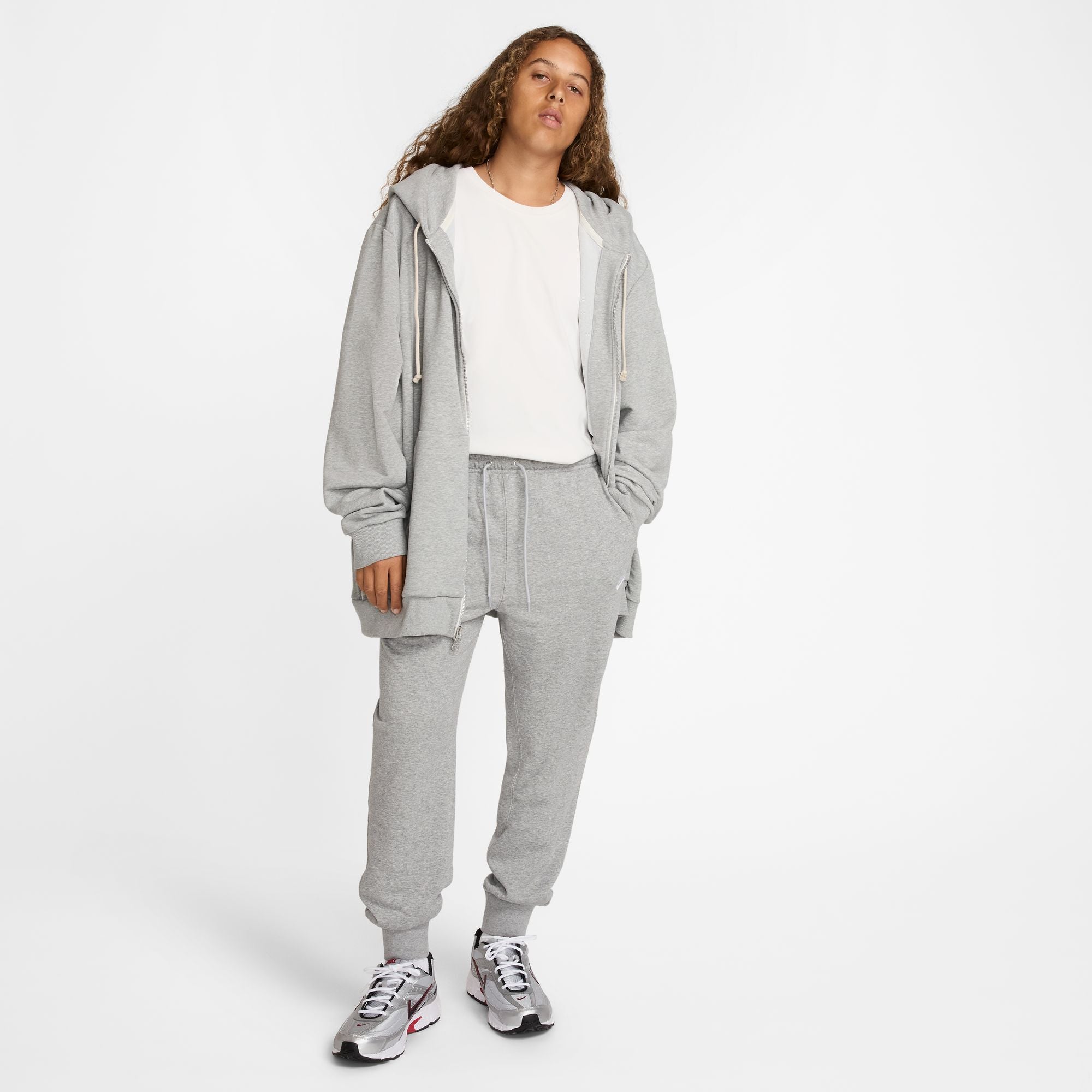 NIKE M NK CLUB FT JOGGER Trainingshosen & Jogginghosen NIKE