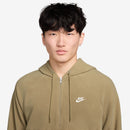 NIKE M NK CLUB WINTER TOP