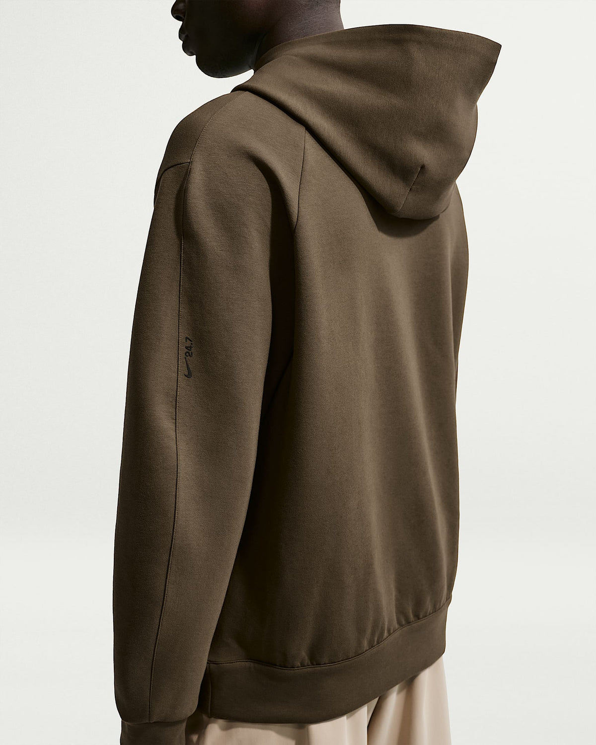 NIKE M NK DF 24.7 IS PO HOODIE Trainingsjacken NIKE