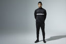 NIKE Herren Fußballhose Fußballhosen NIKE 010 BLACK/WHITE M