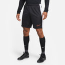 NIKE M NK DF ACD23 SHORT K BR Fußballhosen NIKE BLACK/WHITE/BRIGHT CRIMSON S