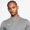 NIKE M NK DF ACD25 DRIL TOP BR 492 BLUE VOID/BLACK/ORANGE PUL Fanartikel NIKE