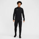 NIKE M NK DF ACD25 DRIL TOP BR 492 BLUE VOID/BLACK/ORANGE PUL Fanartikel NIKE