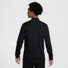 NIKE M NK DF ACD25 DRIL TOP BR 492 BLUE VOID/BLACK/ORANGE PUL Fanartikel NIKE