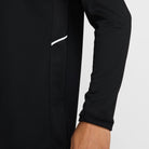 NIKE M NK DF ACD25 DRIL TOP BR 492 BLUE VOID/BLACK/ORANGE PUL Fanartikel NIKE