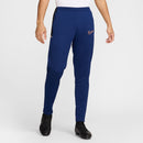 NIKE M NK DF ACD25 PANT KPZ BR 492 BLUE VOID/BLUE VOID/ORANGE Fußballhosen NIKE 492 BLUE VOID/BLUE VOID/ORANGE L