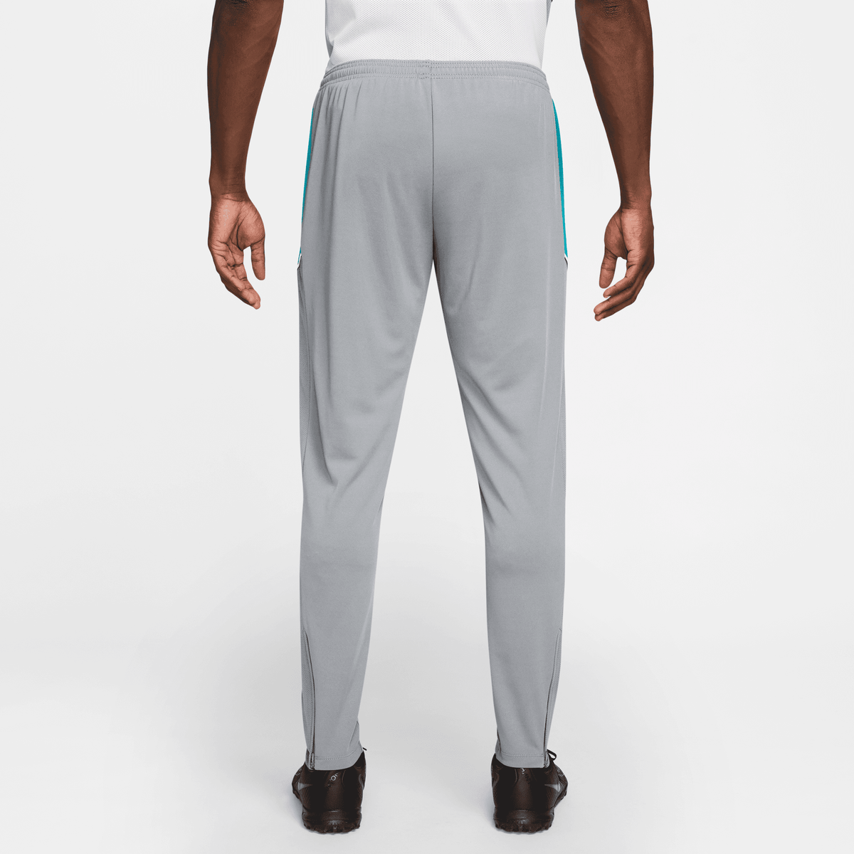 NIKE M NK DF ACD25 PANT KPZ BR 492 BLUE VOID/BLUE VOID/ORANGE Fußballhosen NIKE