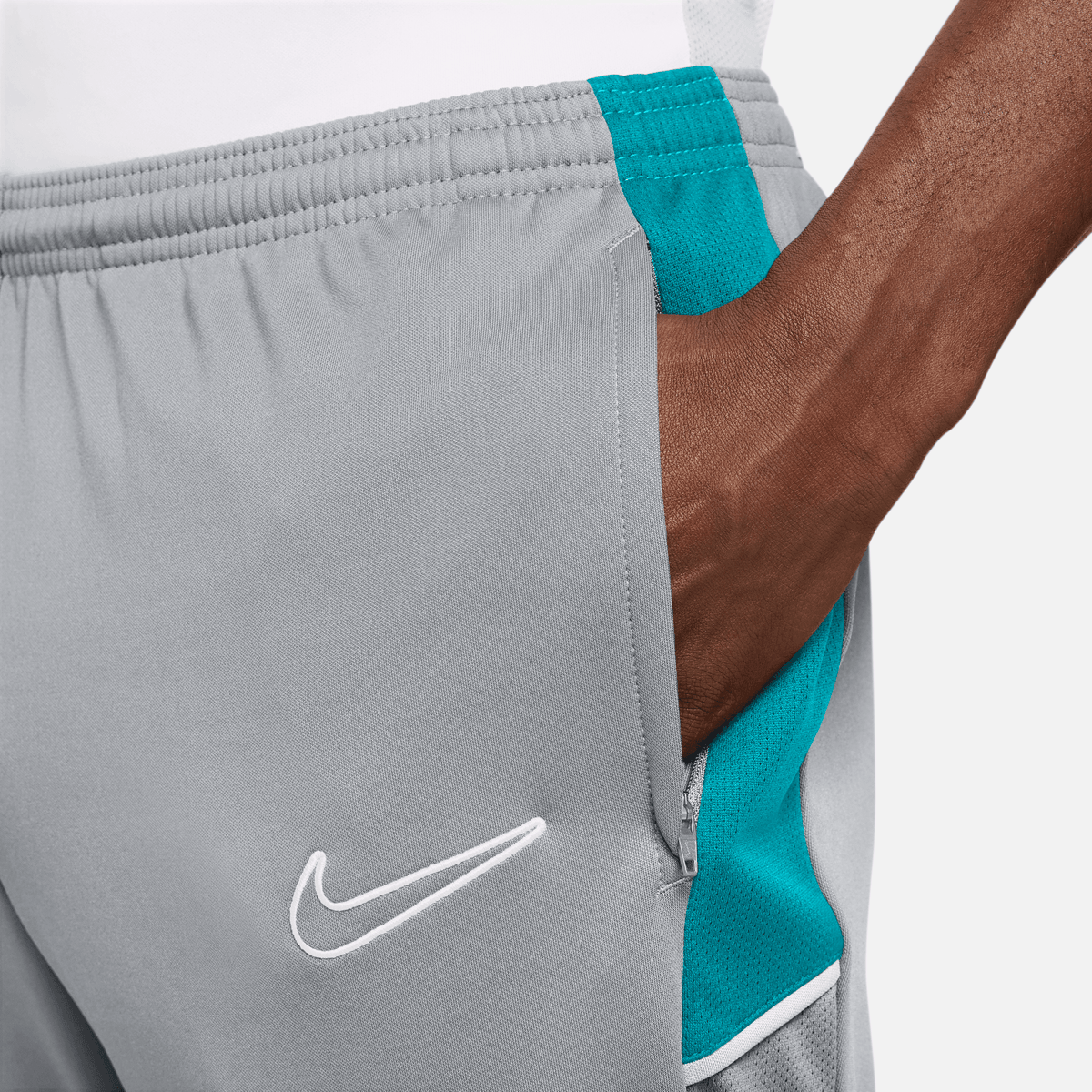 NIKE M NK DF ACD25 PANT KPZ BR 492 BLUE VOID/BLUE VOID/ORANGE Fußballhosen NIKE
