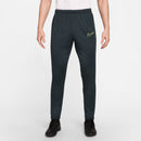 NIKE M NK DF ACD25 PANT KPZ BR 492 BLUE VOID/BLUE VOID/ORANGE Fußballhosen NIKE MARINE OD GREEN S