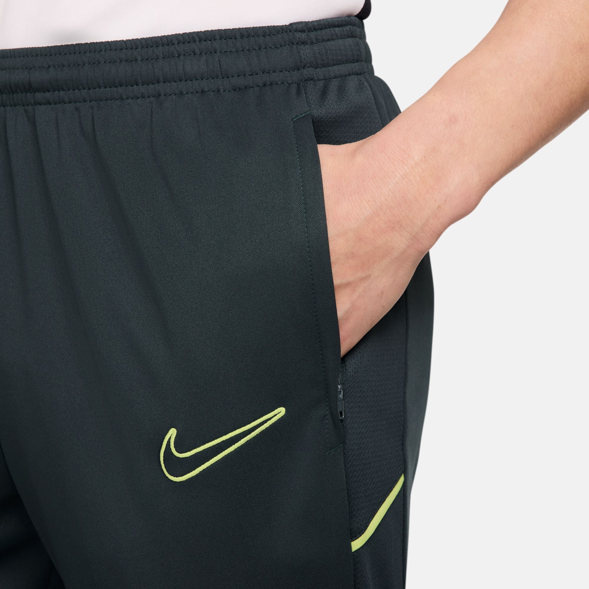 NIKE M NK DF ACD25 PANT KPZ BR 492 BLUE VOID/BLUE VOID/ORANGE