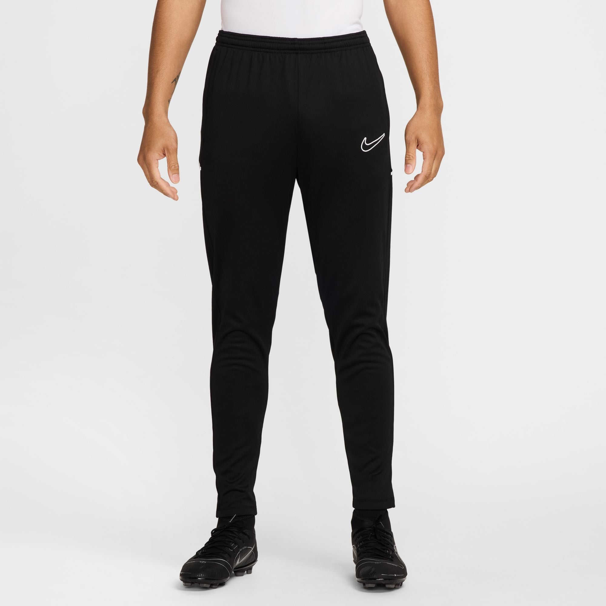 NIKE M NK DF ACD25 PANT KPZ BR 492 BLUE VOID/BLUE VOID/ORANGE Fußballhosen NIKE 10 M