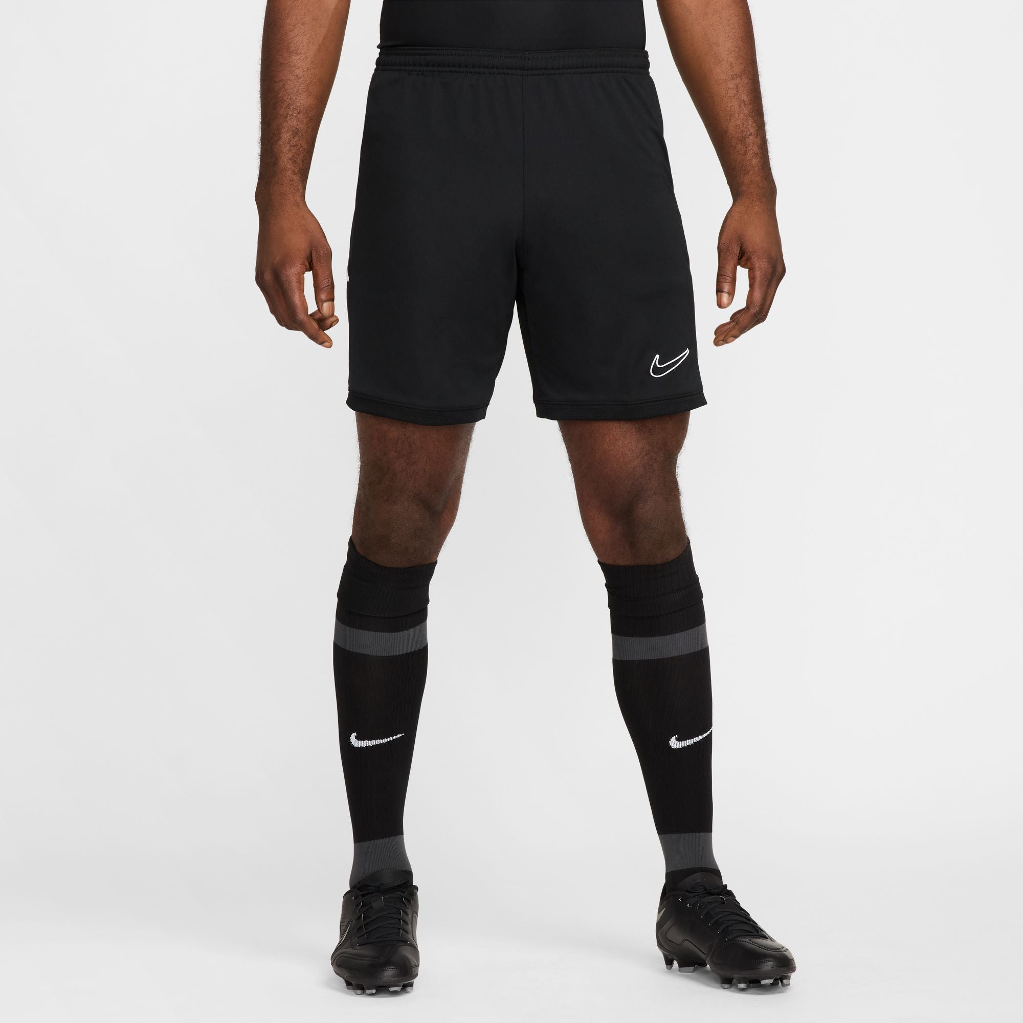 NIKE M NK DF ACD25 SHORT K BR Fußballhosen NIKE 10 S