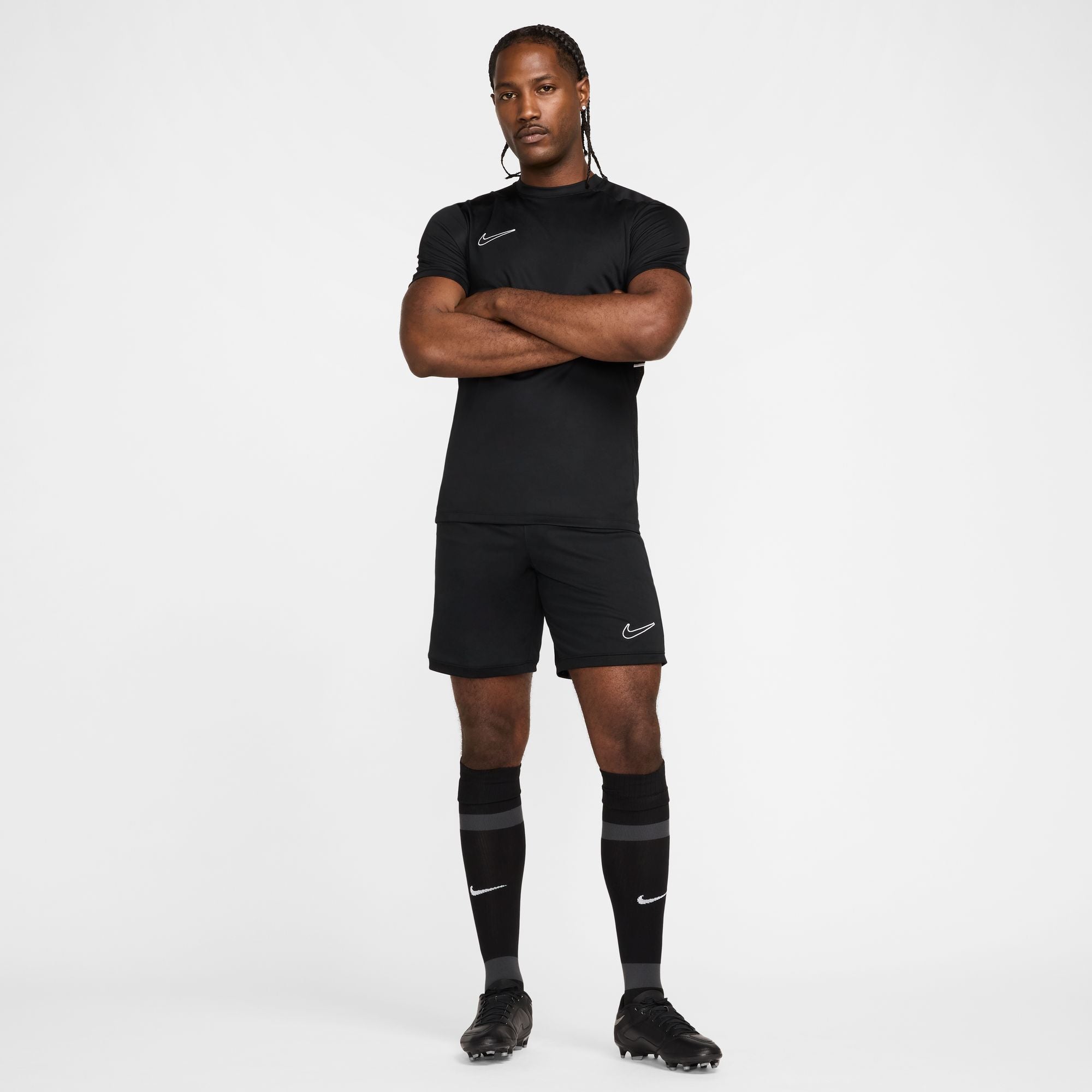 NIKE M NK DF ACD25 SHORT K BR Fußballhosen NIKE